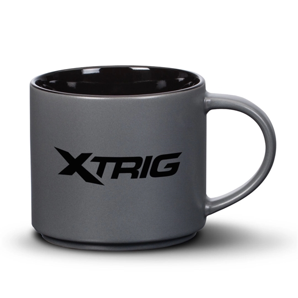 Maximus Mug - 16oz - Imprinted