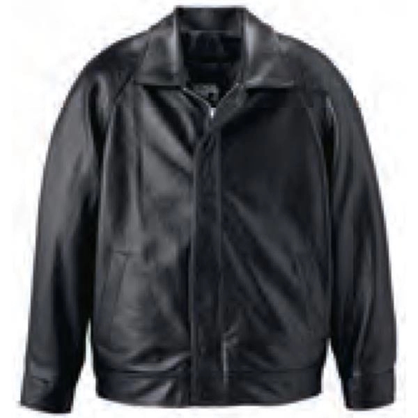 Custom Style Outerwear - Leather