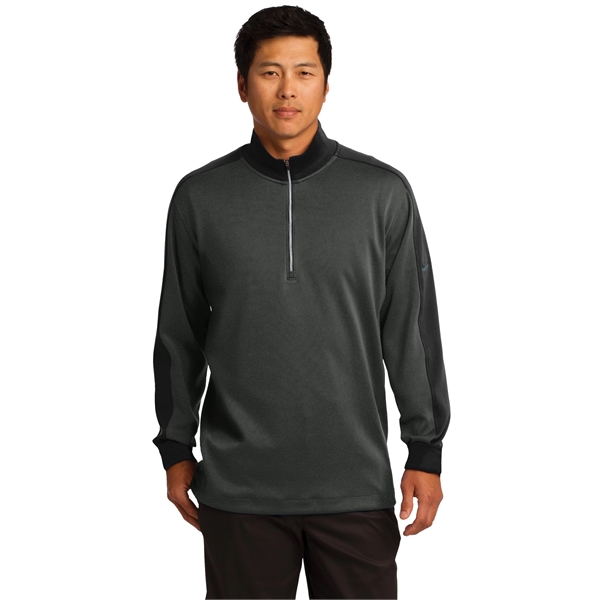 Nike Dri-FIT 1/2-Zip Cover-Up.