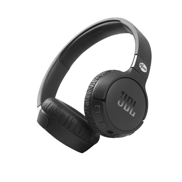 JBL Tune 660NC Wireless Active Noise-Cancelling Headphones