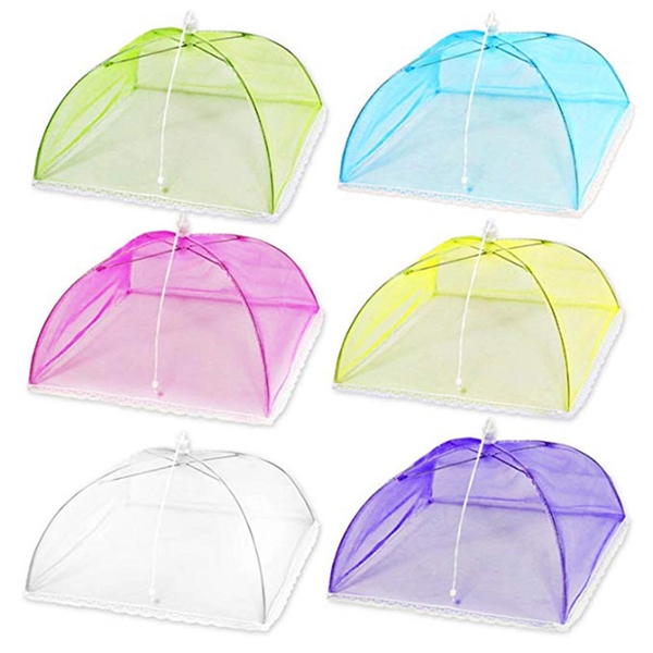 Mesh Outdoor Food Cover Tents
