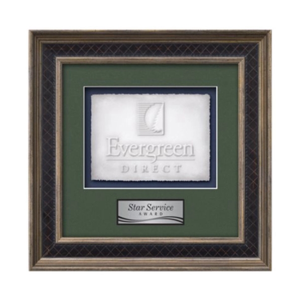 Tuscan -  Rustic/Charcoal