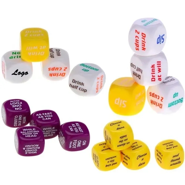 Dice