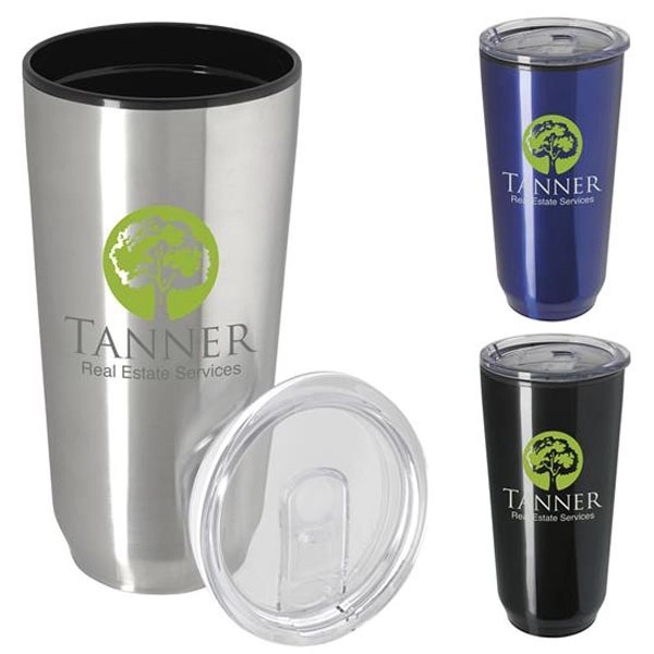 Kayla Tumbler - 16 oz.