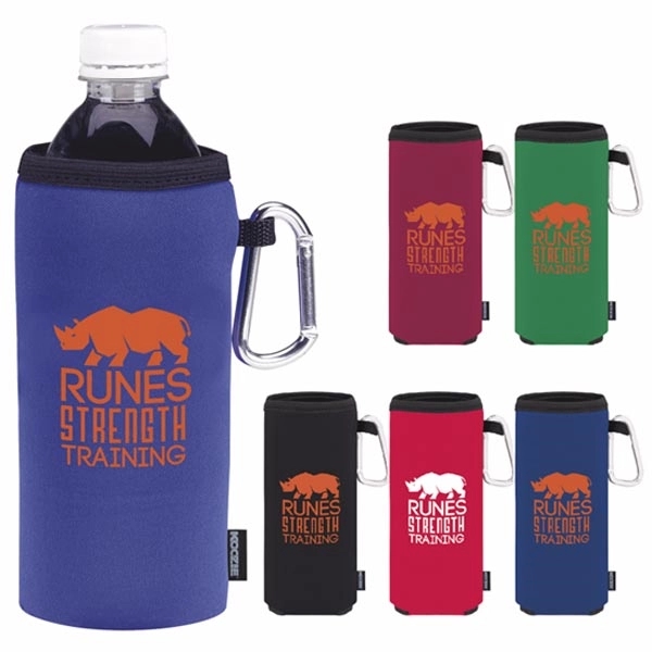 Koozie® Collapsible Bottle Cooler