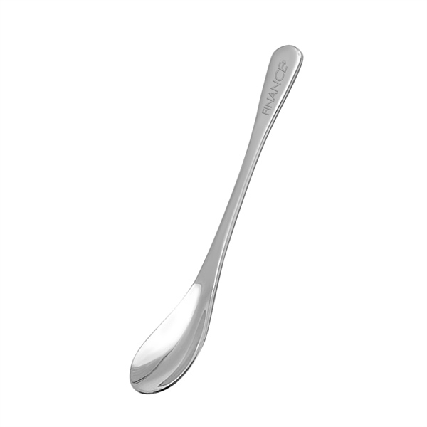 Stainless Steel Coffee Spoon