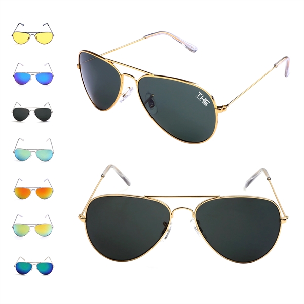 Aviator Sunglasses