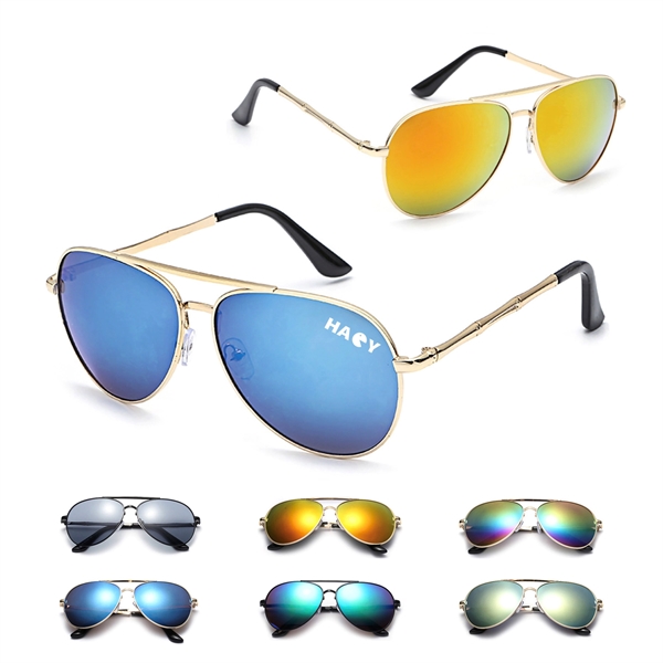 Aviator Sunglasses