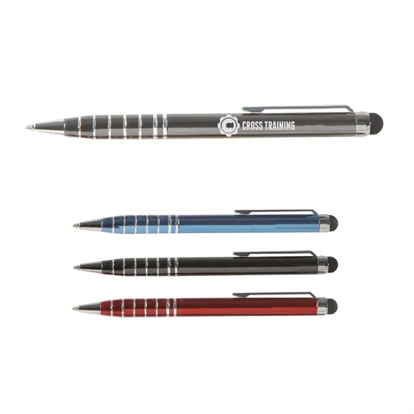 Nextro Pen with Stylus