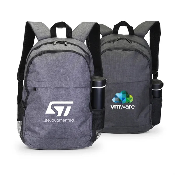 Swank 14.1" Computer Backpack