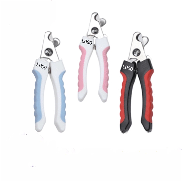 Pets Nail Cutter With Custom Logo