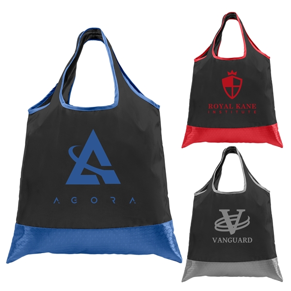Zurich - Shopping Tote Bag - 210D Polyester