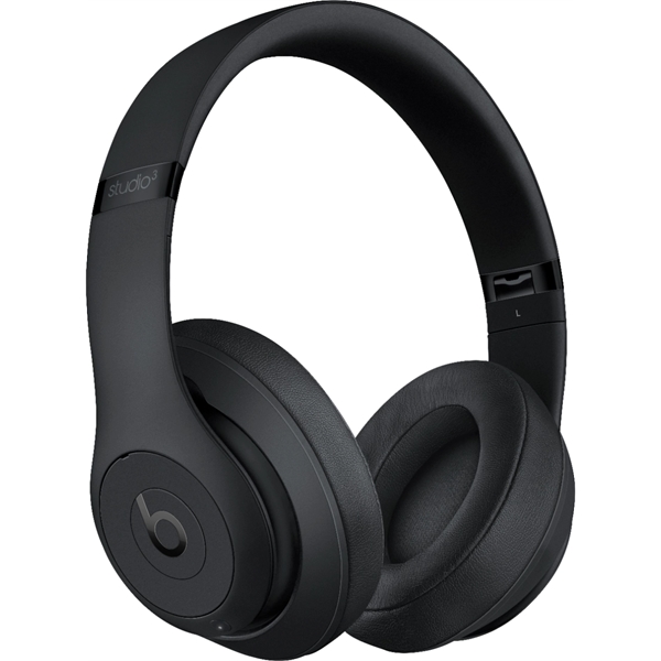 Beats by Dr. Dre Studio3 Wireless Bluetooth Headphones