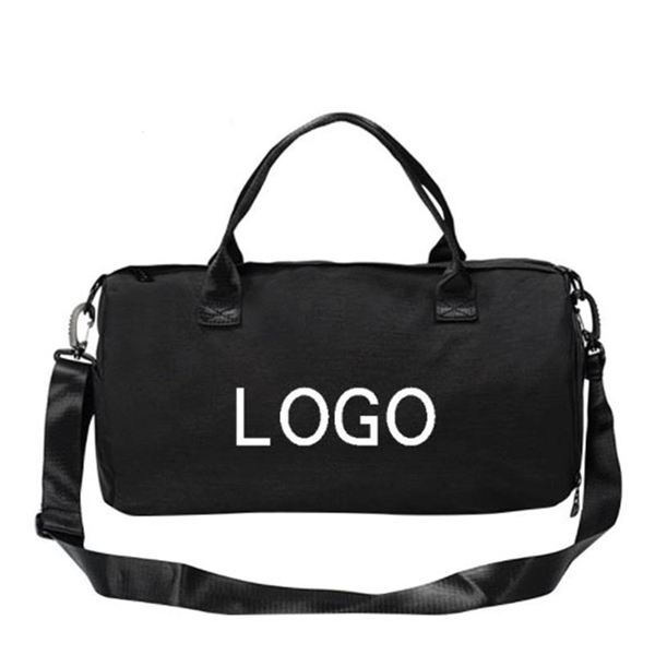 Multi function customized logo Duffel Bags 