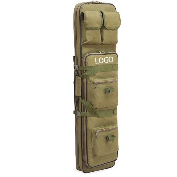 Fishing & Large Tackle Bag