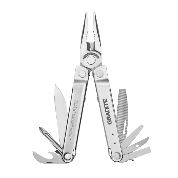 LEATHERMAN® BOND