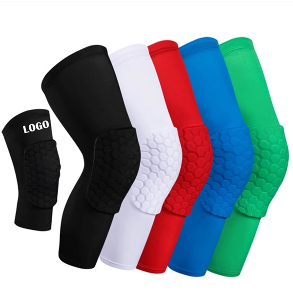 Custom Sports Knee Pads