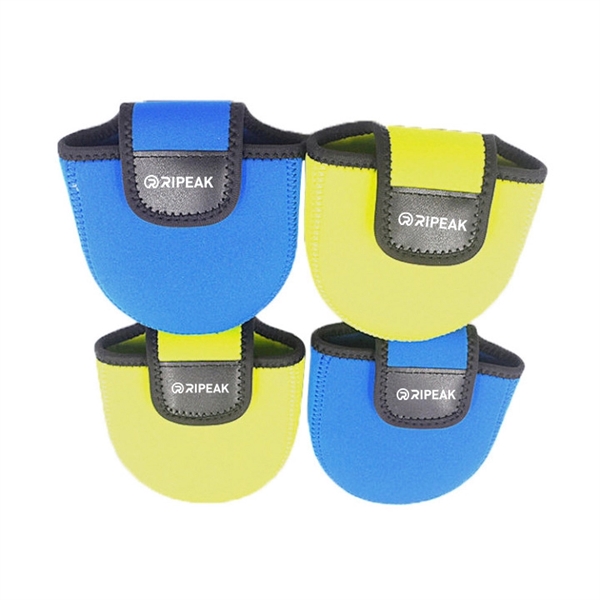 Neoprene Waterproof Fishing Storage Bag Protect For Fishing