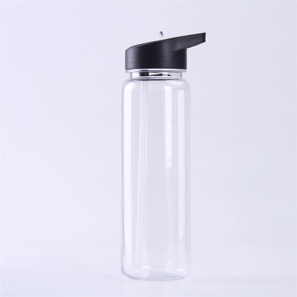 25 oz. TITAN Tritan Plastic Water Bottles
