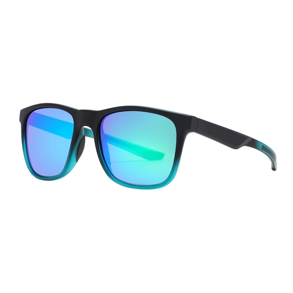 Polycarbonate Sunglasses