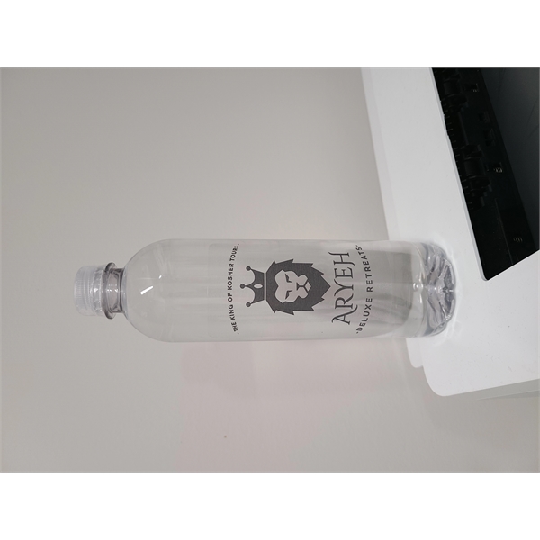 Bullet Water Bottles