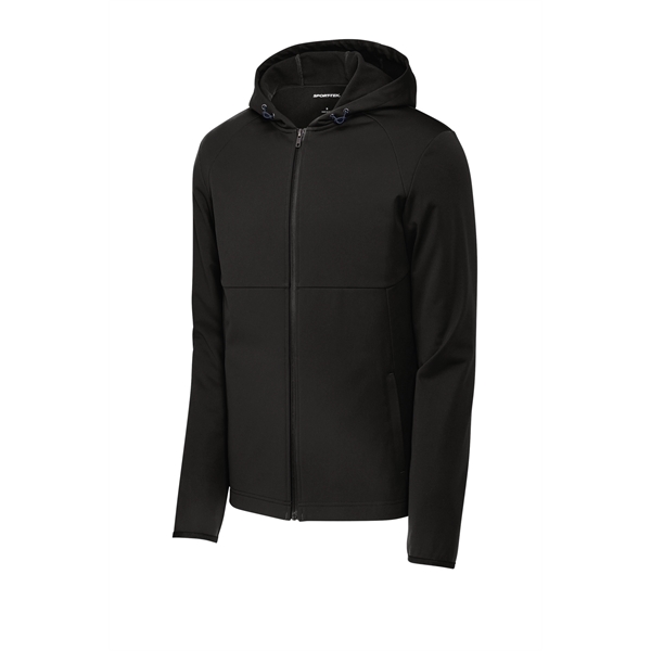 Branded & Custom Waterproof & Waterrepellent Jackets - Matrix ...