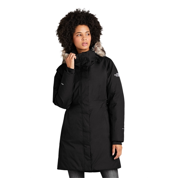 The North Face Ladies Arctic Down Jacket
