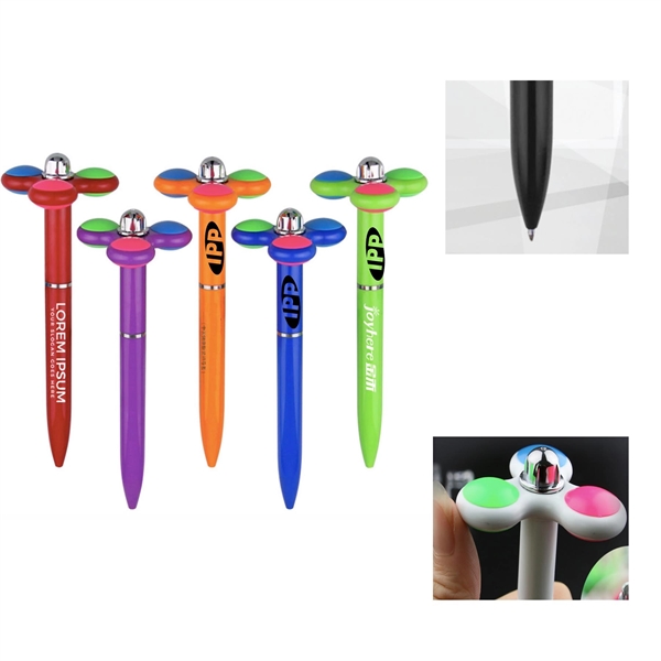 Fidget Spinner Pen