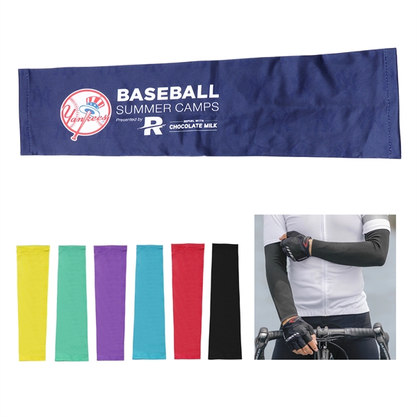 Sports Arm Sleeves