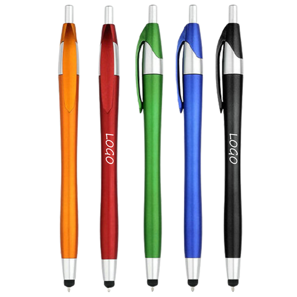 Classic 2 In 1 Pen