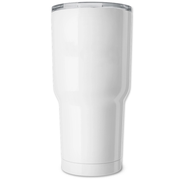 AWS 30 oz. Insulated Tumbler