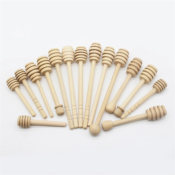 Honey Dipper