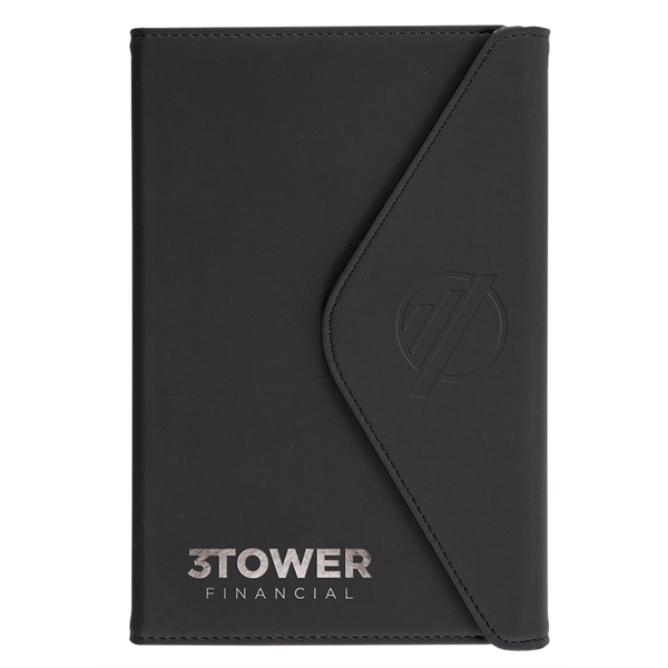 Producer Refillable Journal