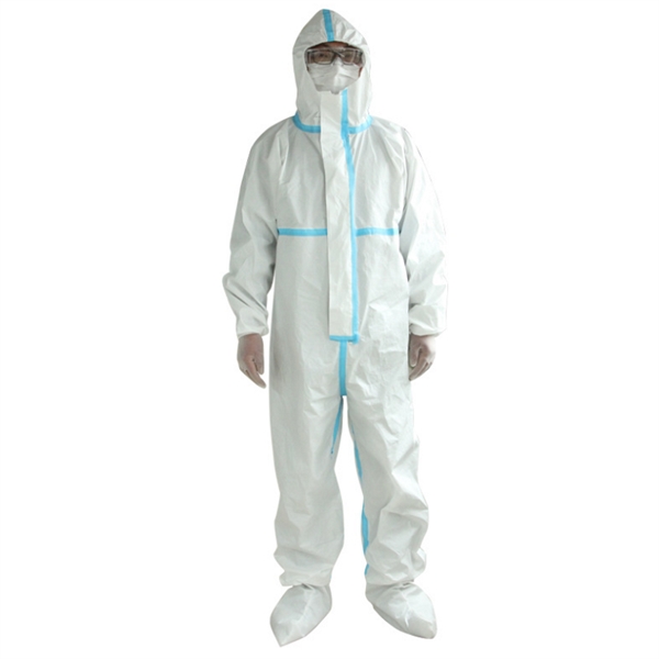 Medical Disposable Protective Clothing