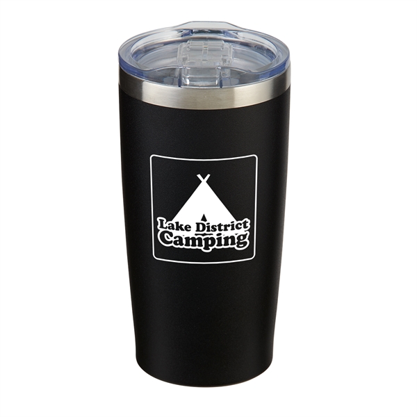 20 OZ. Everest Stainless Steel Insulated Travel Tumbler