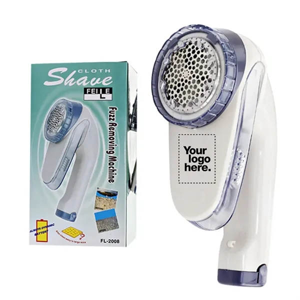 Conair Battery Operated Fabric Defuzzer/Shaver