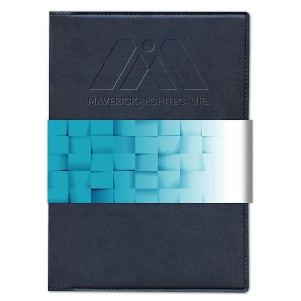 Large Dovana Refillable w/ Graphic Wrap
