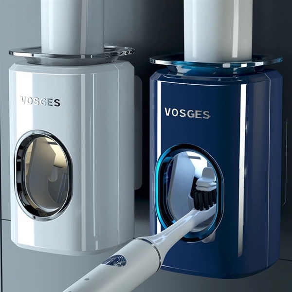 Toothpaste Dispenser