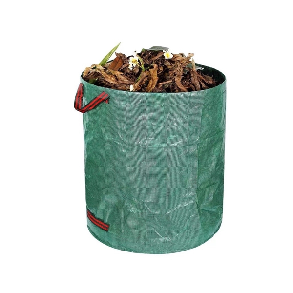 72 Gallons Reusable Garden Waste Bags