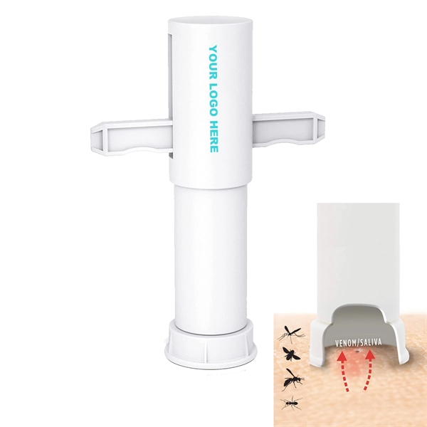 Bug Bite Thing Suction Tool