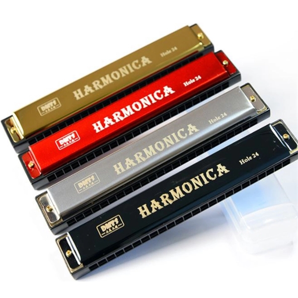 Harmonicas