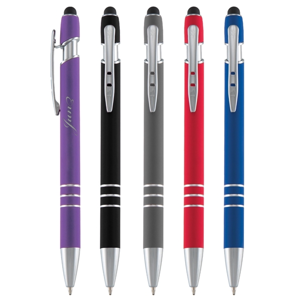Ander Incline Stylus Pen