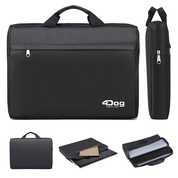 15 inches Large Classical Laptop Case