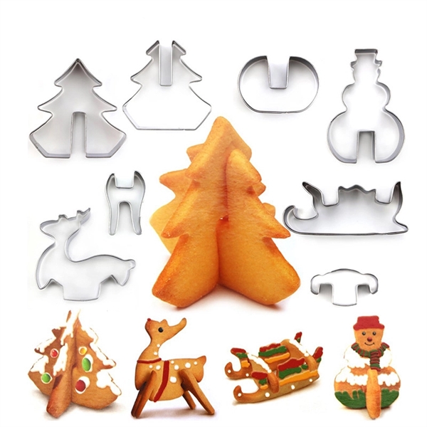 Cookie Cutter