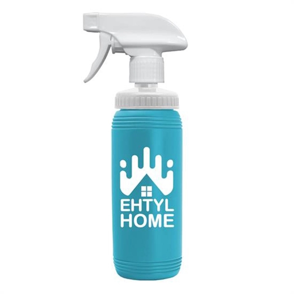 16 oz. The Pint Spray Bottle