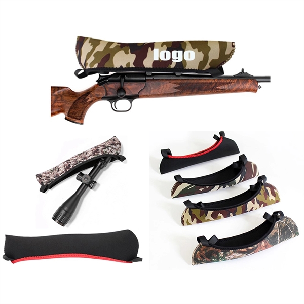 Waterproof Neoprene Scope Cover