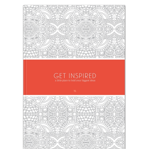 Creative Spark Journal