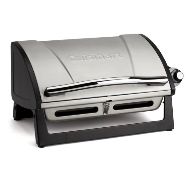 Grillster Portable Gas Grill