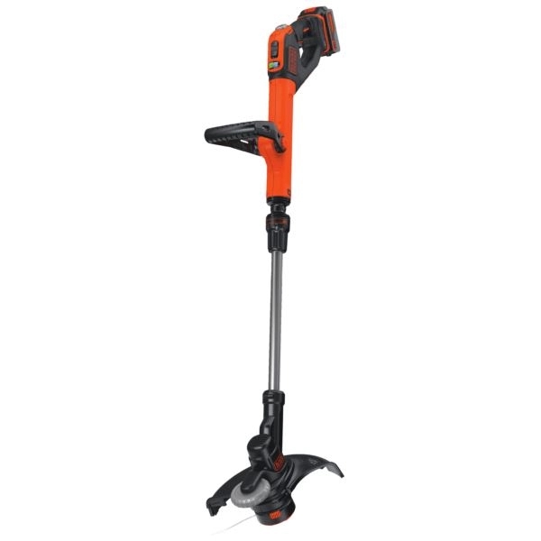 20V MAX Lithium EASYFEED 12" Trimmer/Edger