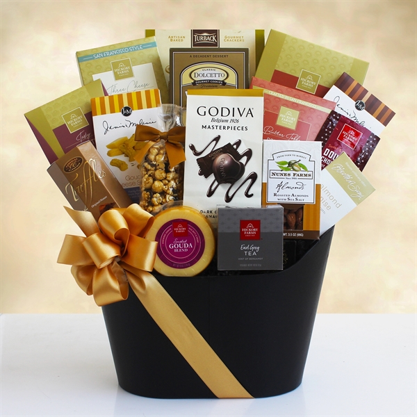 Life of the Party Gourmet Gift